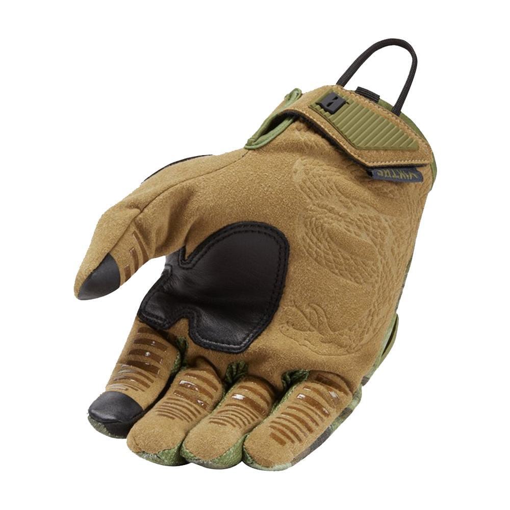 handschuhe viton Viktos Handschuhe Wartorn Glove, coyote Größe: Gr. S (1200702)