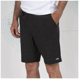 Drifter 2 Charcoal Hybrid Walkshort | S4 Supplies