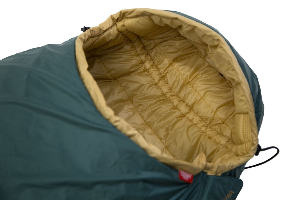 trekker schlafsack G280