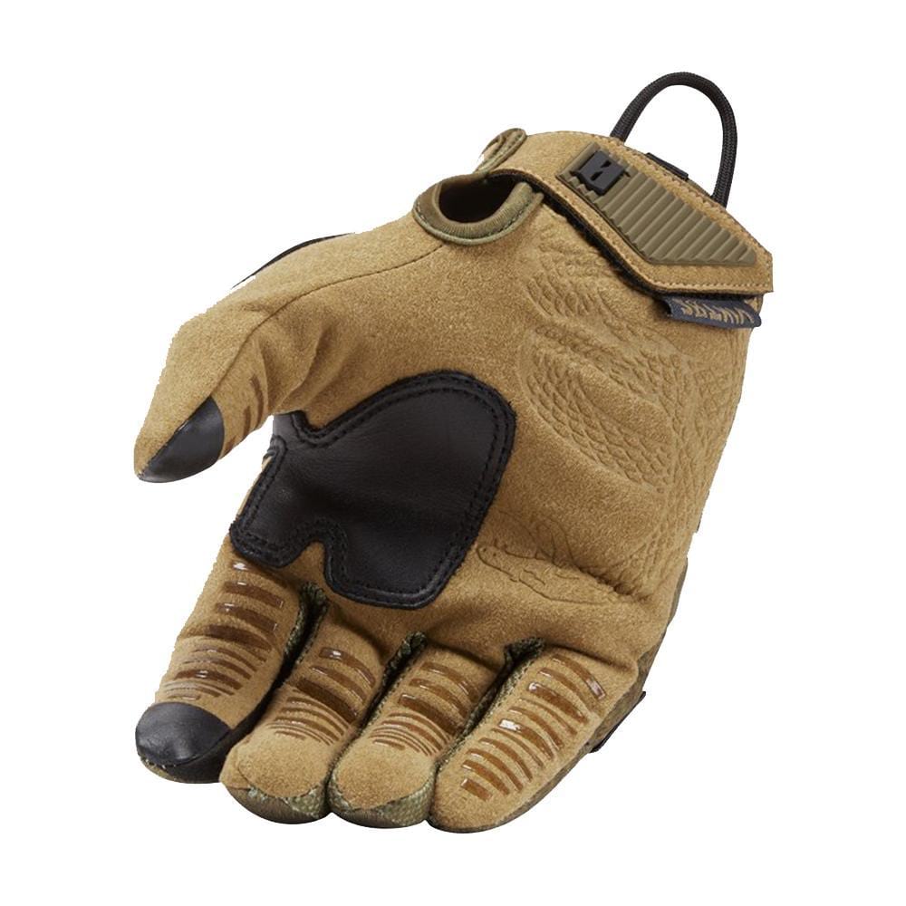 svpro handschuhe Viktos Handschuhe Wartorn Glove, coyote Größe: Gr. S (1200702)