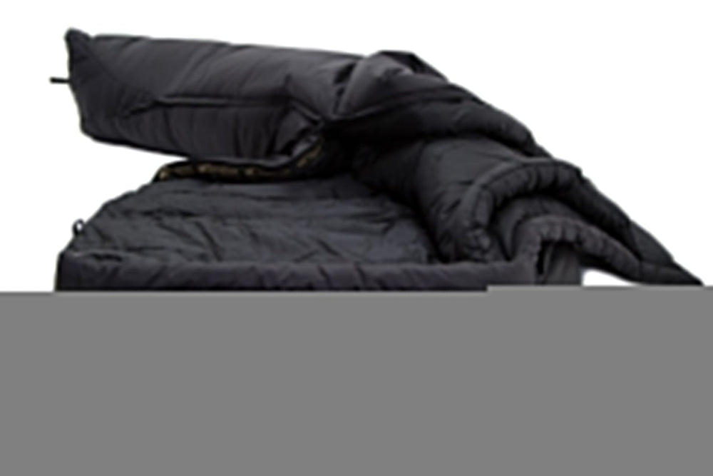 schlafsack mit handschuhen G280