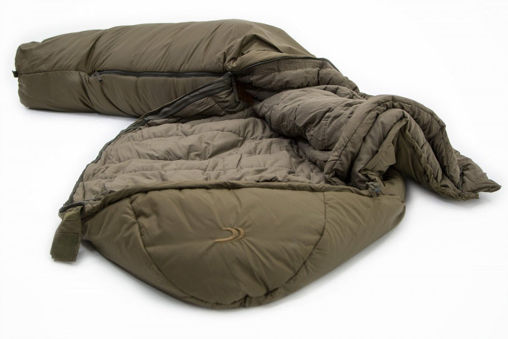 schlafsack fell Wilderness