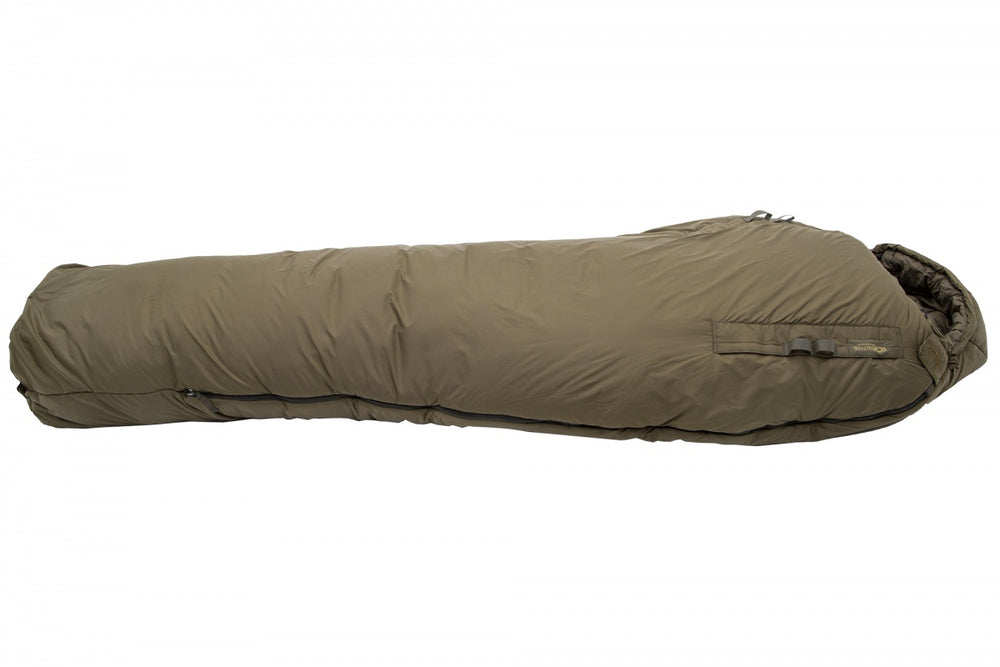 carinthia schlafsack wilderness Wilderness