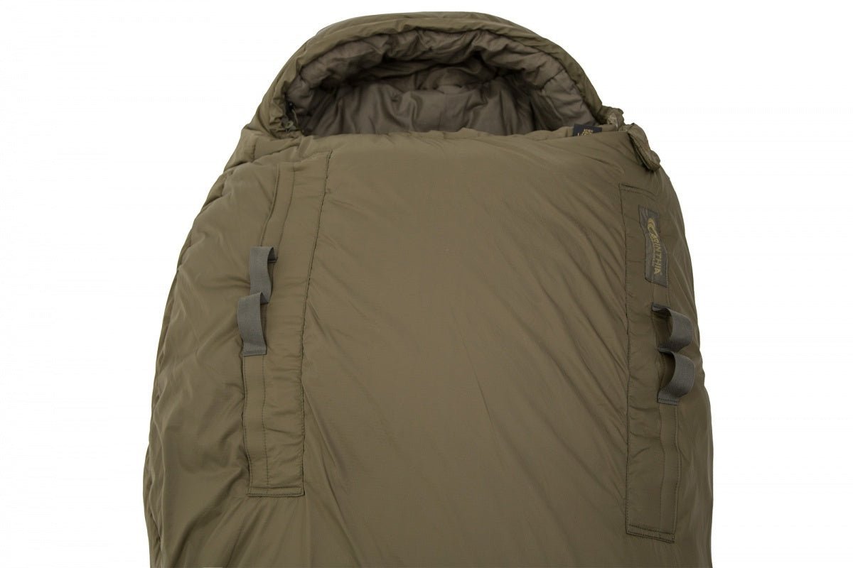 carhartt schlafsack Wilderness