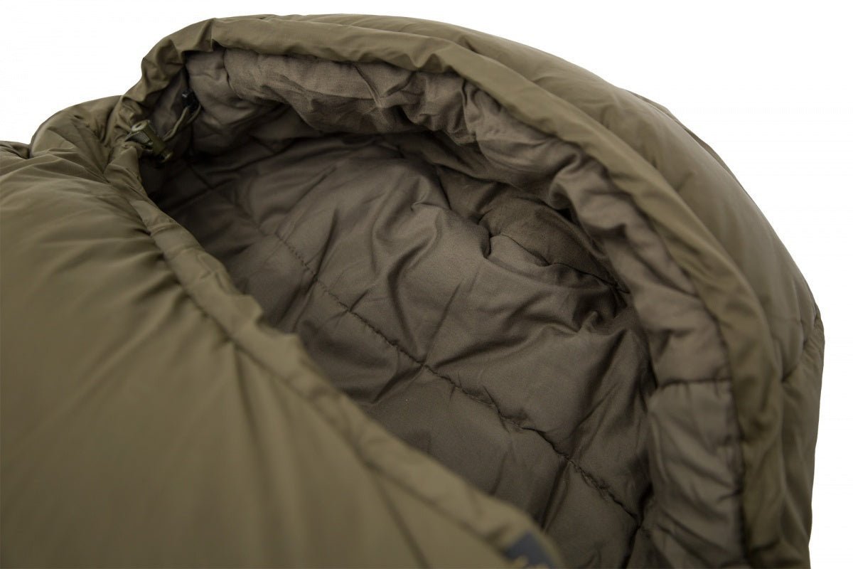 carinthia schlafsack wilderness Wilderness
