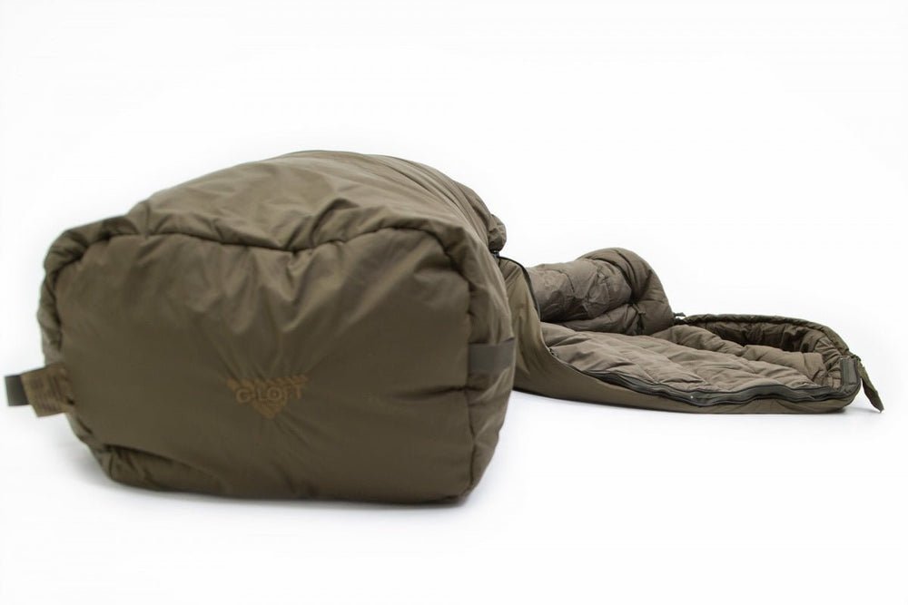 schlafsack wilderness Wilderness