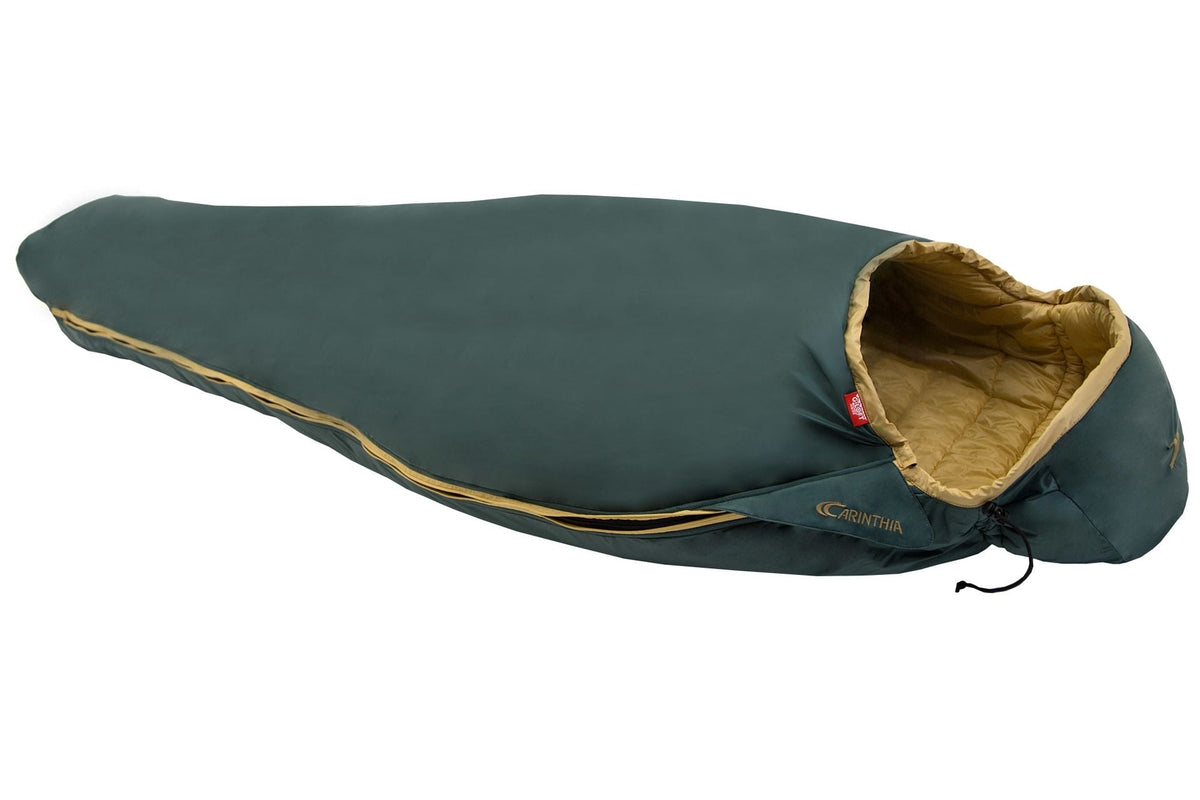 schlafsack arktis G280