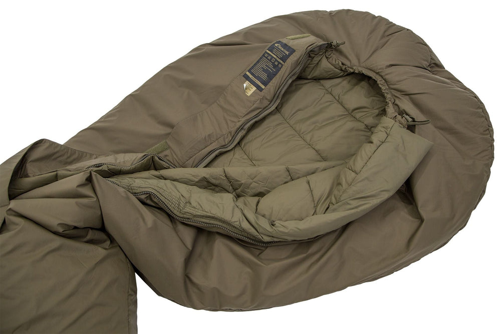 schlafsack defence 4 Defence 4 Schlafsack S4 Supplies