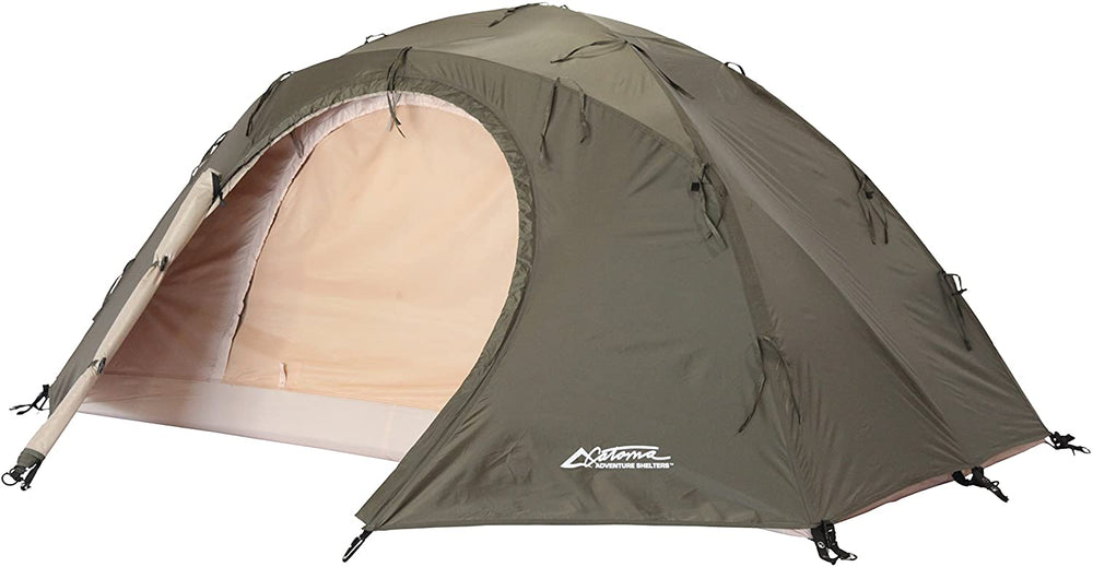 catoma zelt Combat II Zelt S4 Supplies