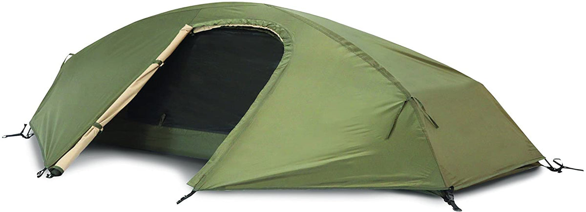 catoma zelt Stealth Zelt – S4 Supplies