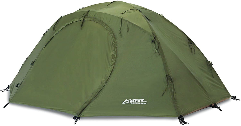 catoma badger zelt Combat II Zelt S4 Supplies