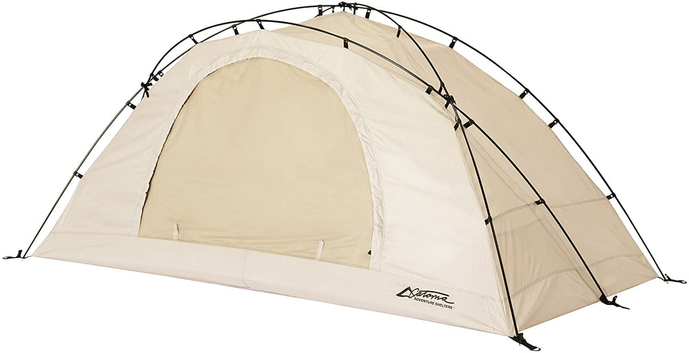 catoma badger zelt Combat II Zelt S4 Supplies