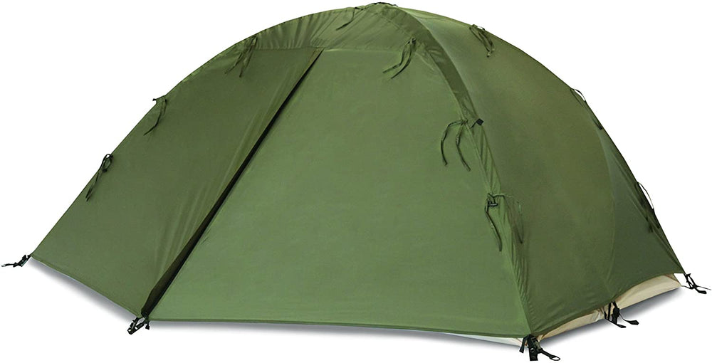 catoma badger zelt Combat II Zelt S4 Supplies