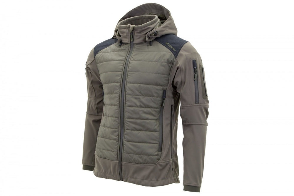 Isc Performance Jacket ISG 2.0 Jacket S4 Supplies