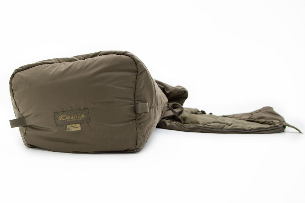 tropen schlafsack test Tropen