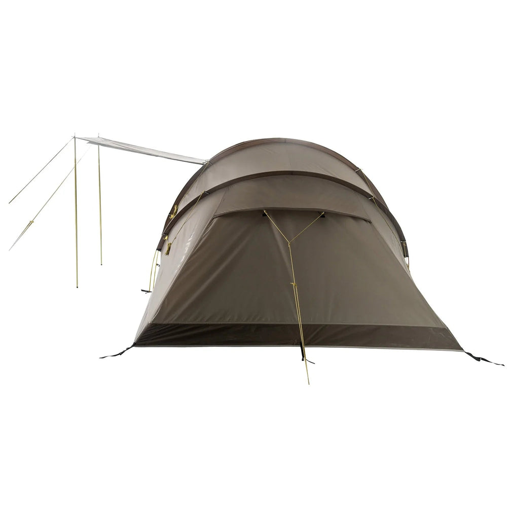 vis a vis zelt Tambo AGNIKUNDA 4 Personen Zelt, Vis-á-Vis – S4 Supplies