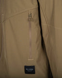 Testa Hybrid K5 Softshell Jacke