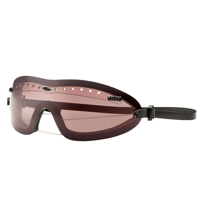 boogie regulator goggle Smith Optics Brille Boogie Regulator ignitor Glas