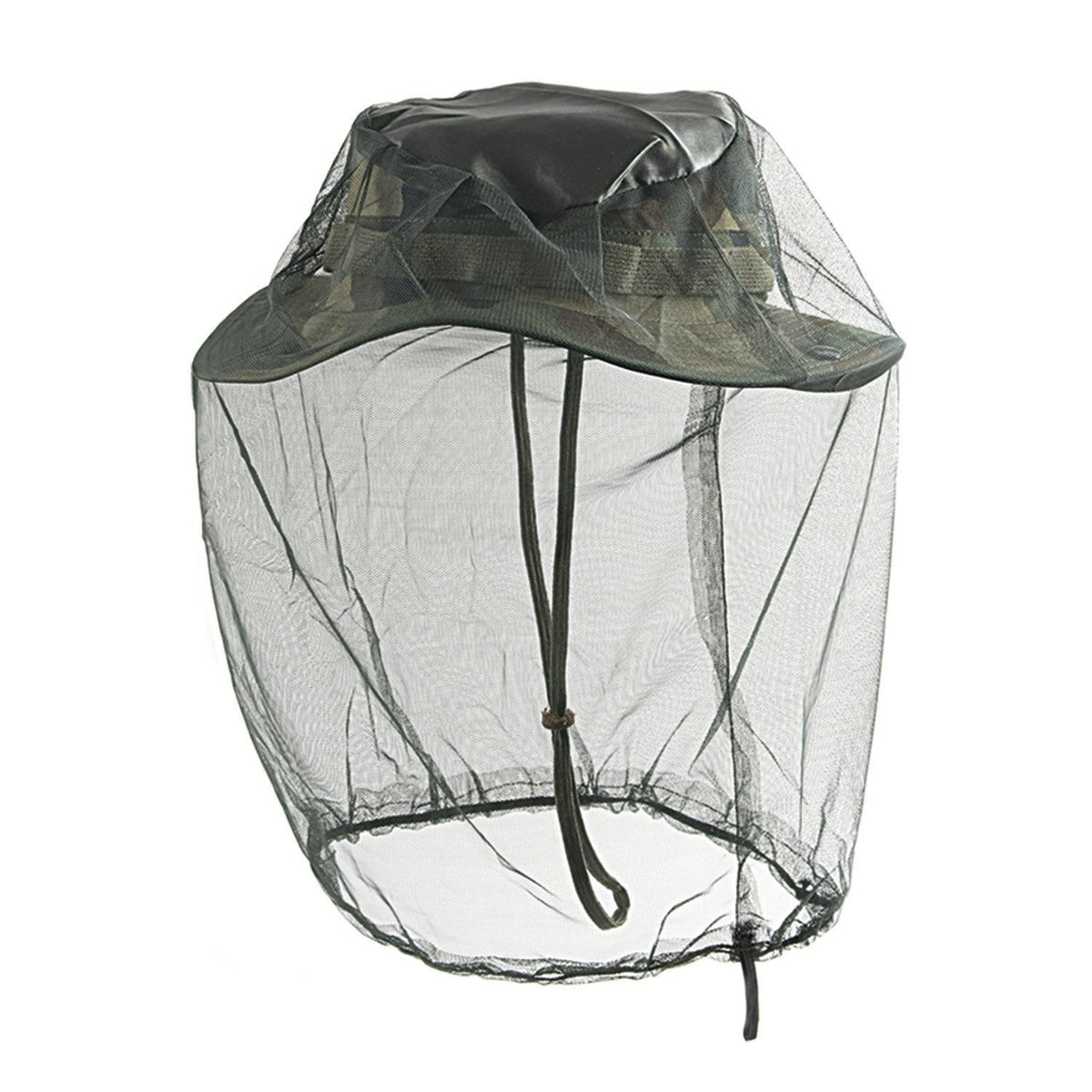 Helikon-Tex Mosquito Net Polyester Mesh Olive Green