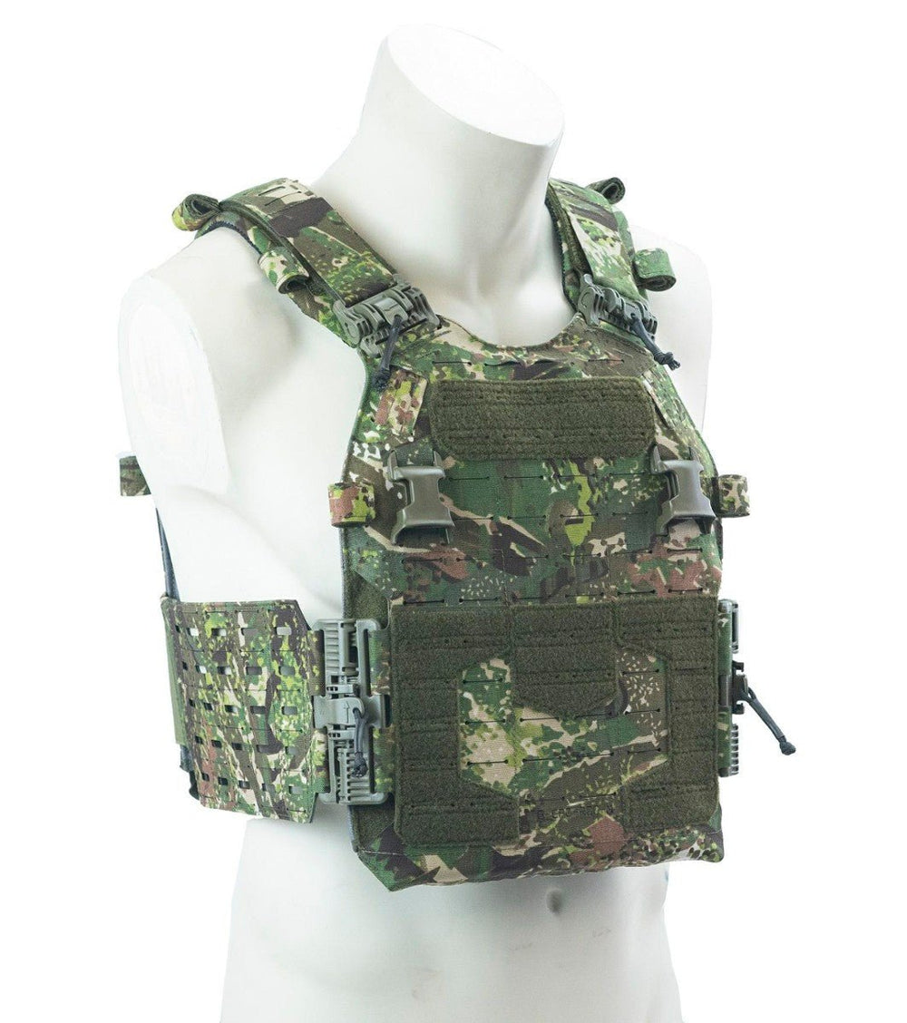 templars gear plate carrier Crusader Plate Carrier