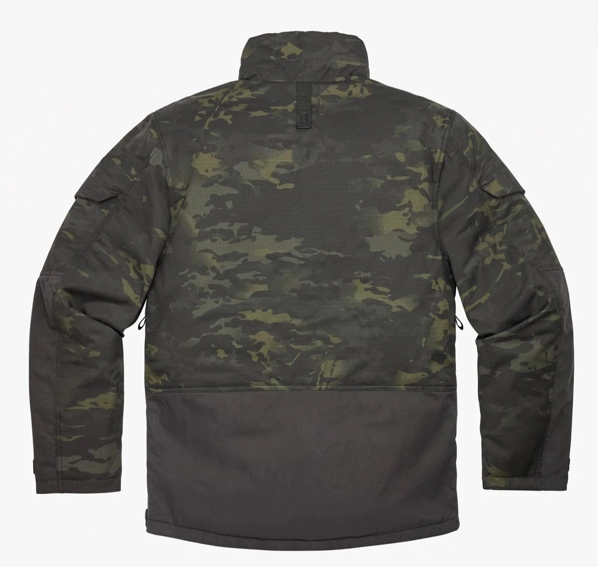 Farthermost Jacke MultiCam Edition S4 Supplies