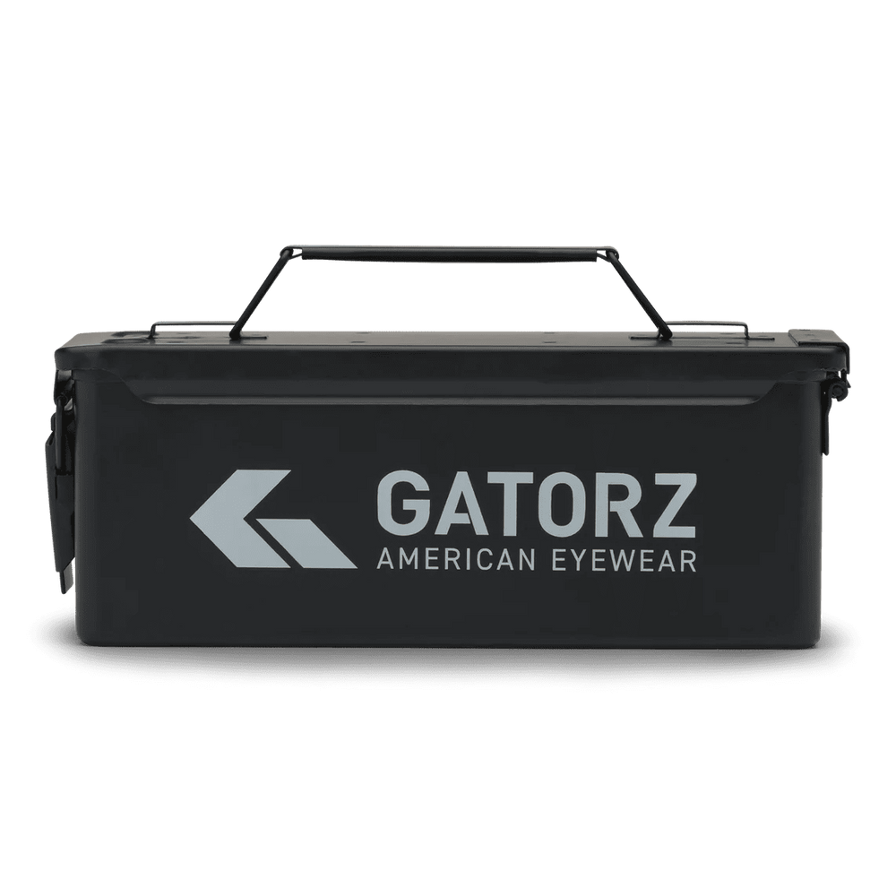 GATORZ AMMO Case (Limitiert) | S4 Supplies