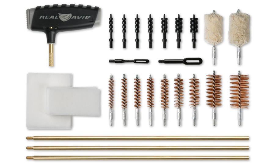 Gun Boss Professional Reinigungsset