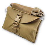 GBRS IFAS First Aid Pouch | S4 Supplies