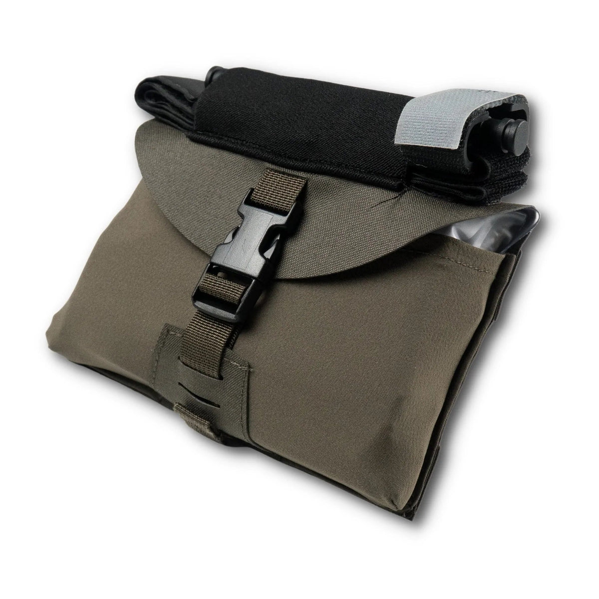 GBRS IFAS First Aid Pouch – S4 Supplies
