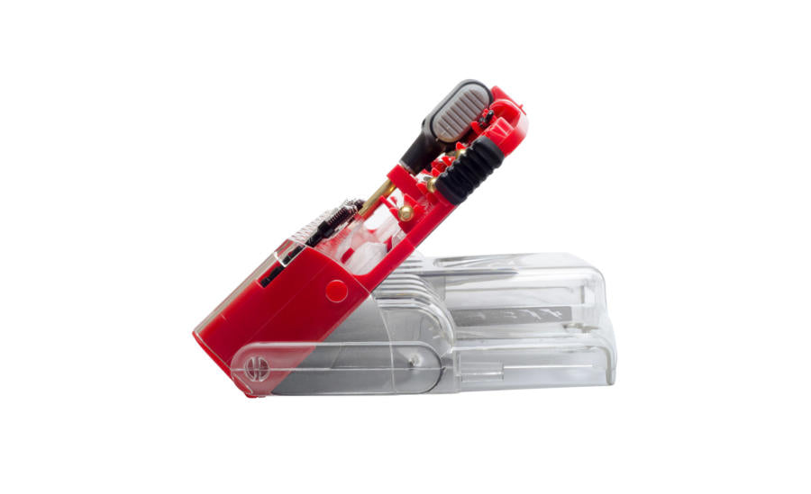 Gun Boss Professional Reinigungsset