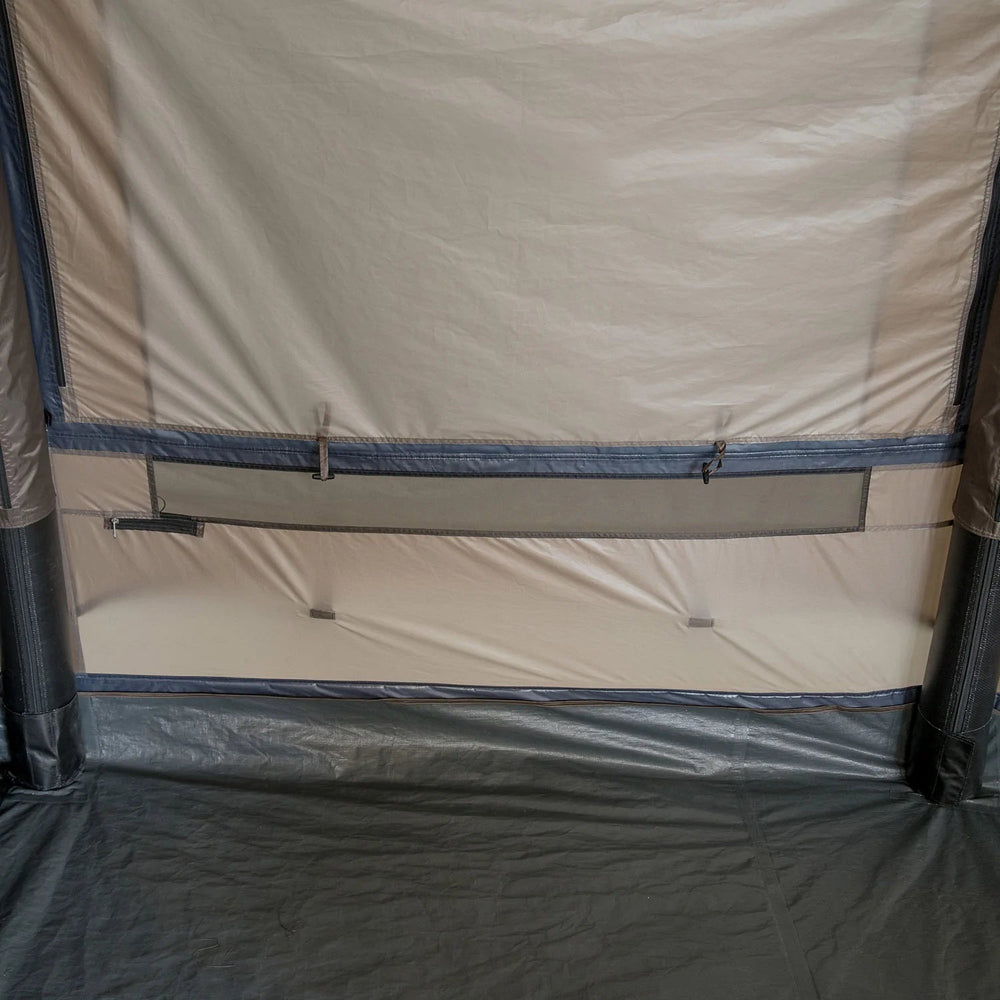 air tunnelzelt HUSIR Familien Air Tunnelzelt (4 Pers.) – S4 Supplies