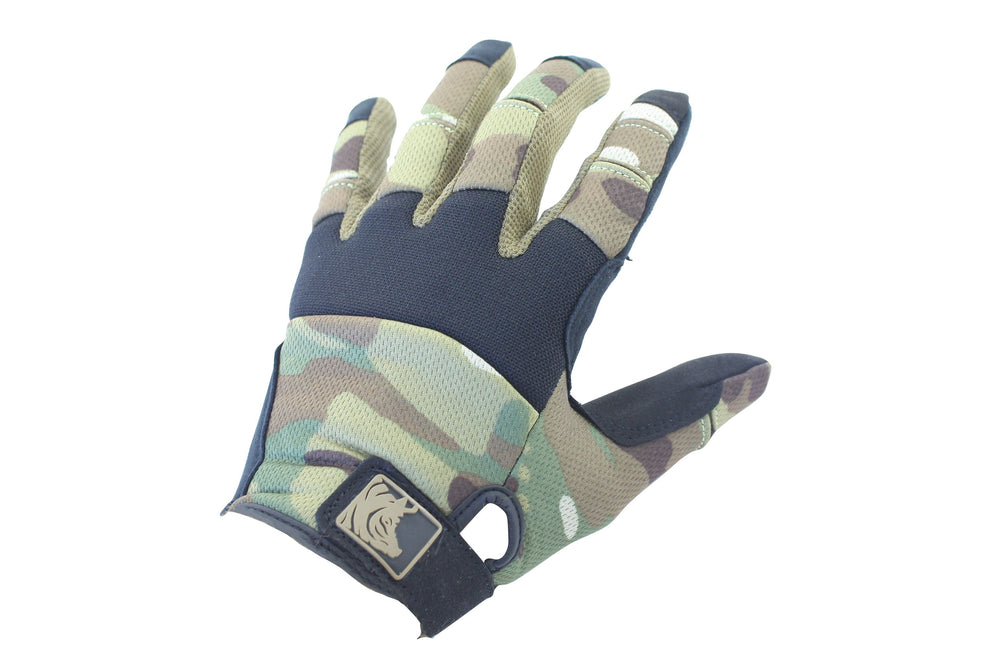 alpha industries handschuhe PIG Alpha S4 Supplies