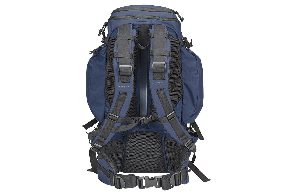 Redwing 44 Tactical Kelty S4 Supplies