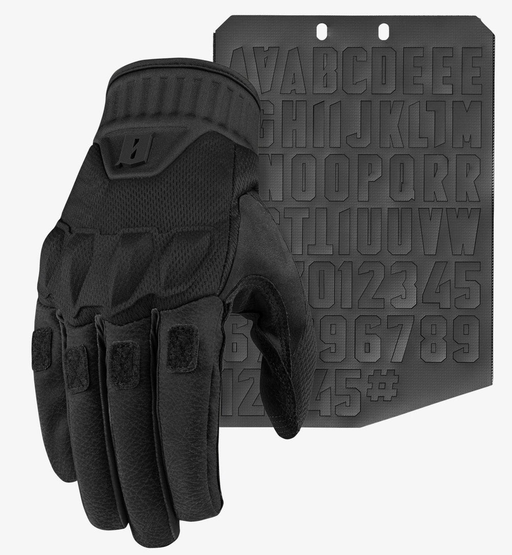 handschuhe für die nacht KADRE™ Handschuhe – S4 Supplies