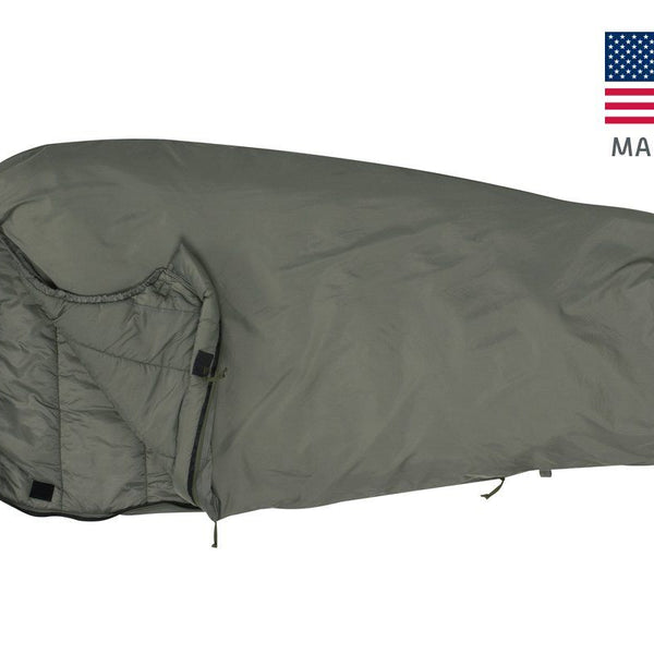 kelty schlafsack VariCom Delta (Gamma leicht) Schlafsack (geeignet bis -1°C)