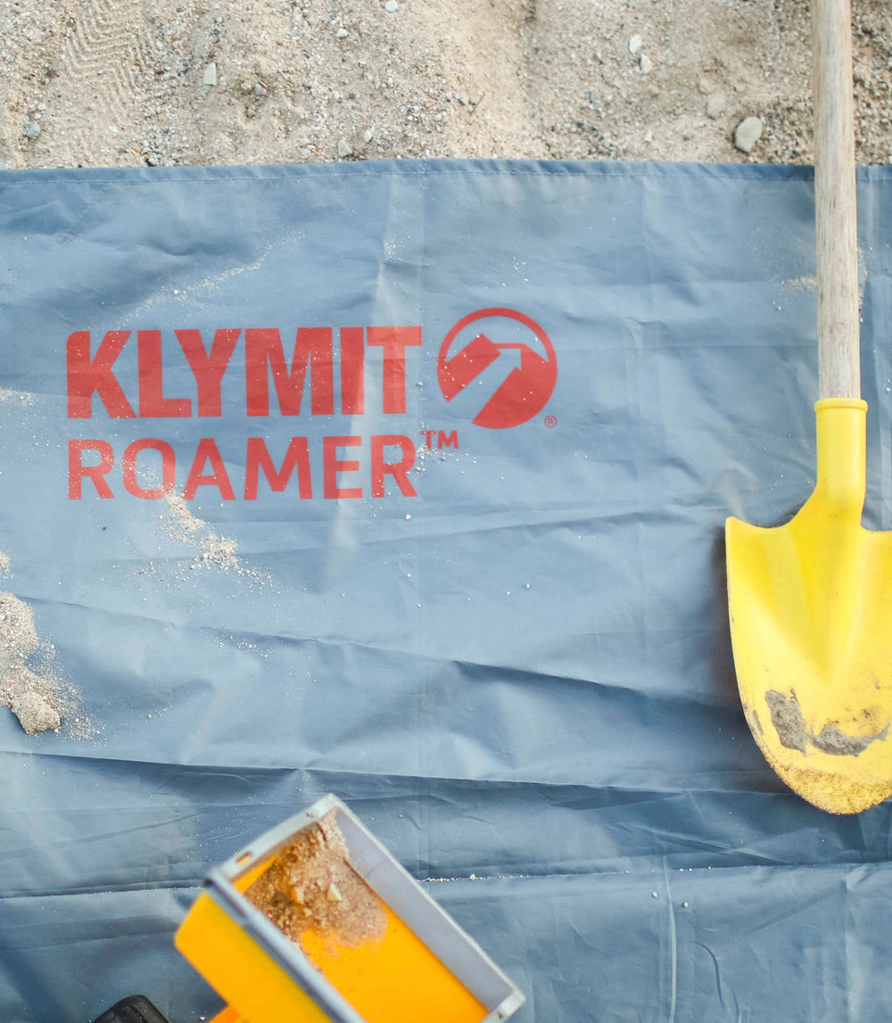 klymit roamer tarp Roamer Tarp by Klymit S4 Supplies