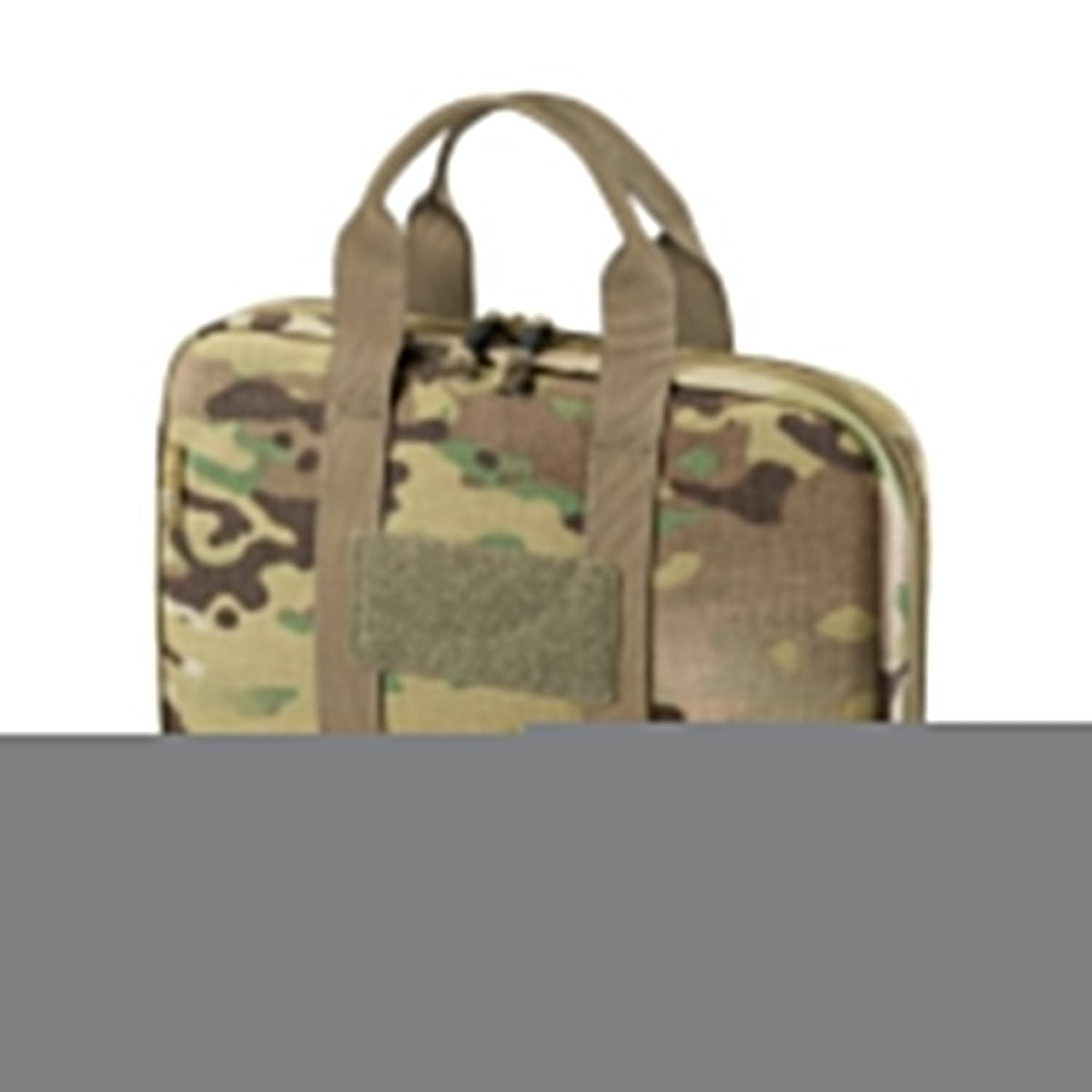 Helikon-Tex Double Pistol Wallet Olive Green