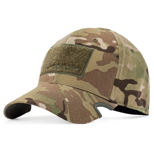 NOTCH Cap classic flexfit MultiCam® Operator (M-XL) – S4 Supplies