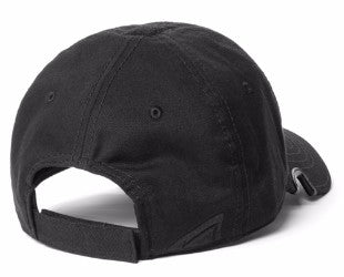 NOTCH classic verstellbares Cap in schwarz S4 – S4 Supplies