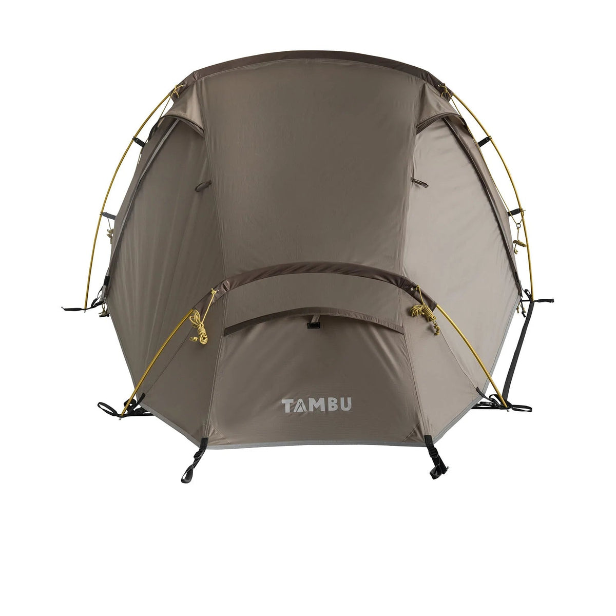 natuna 2 personen trekking tunnelzelt NATUNA Trekking Tunnelzelt(2 Pers.) – S4 Supplies