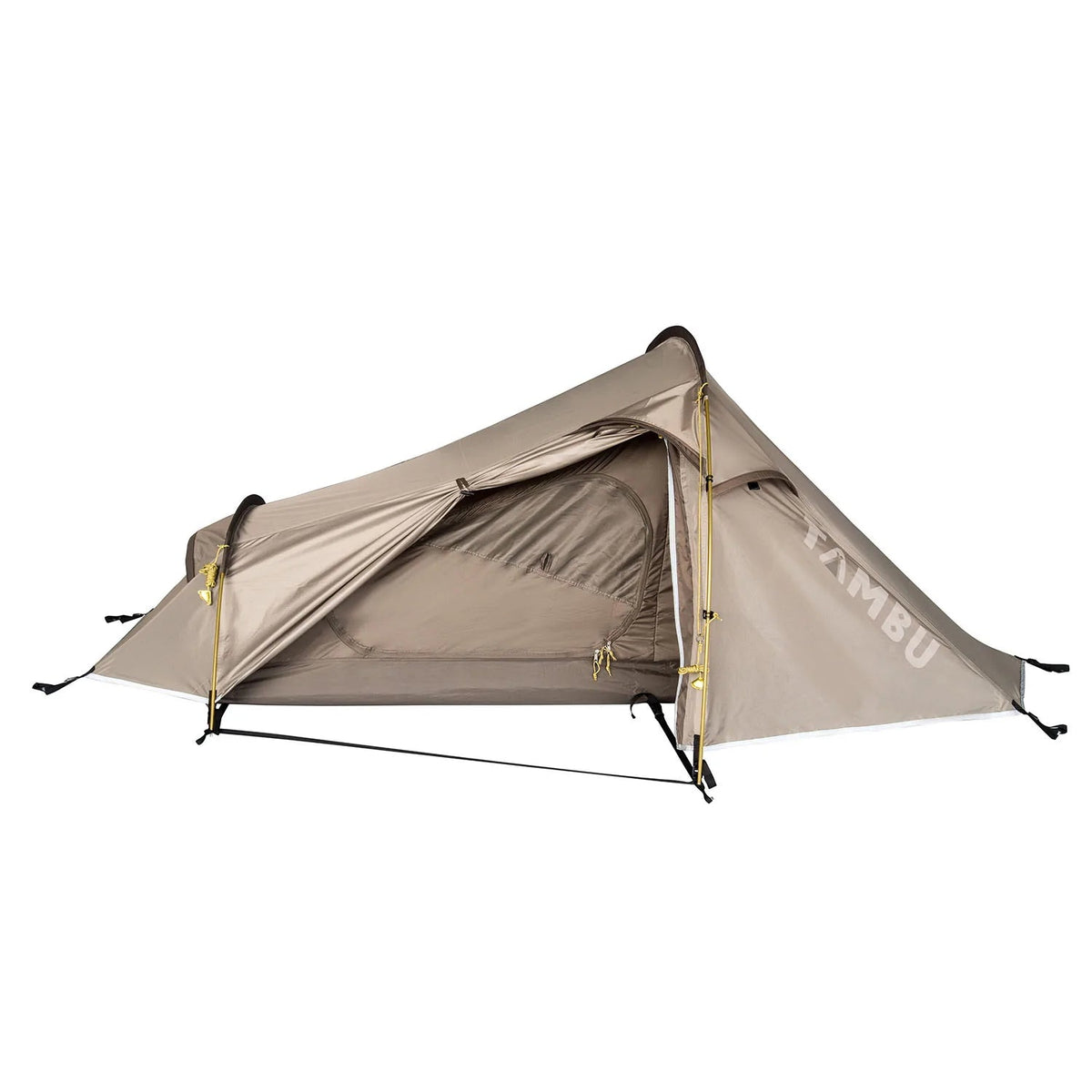 natuna 2 personen trekking tunnelzelt NATUNA Trekking Tunnelzelt(2 Pers.) – S4 Supplies