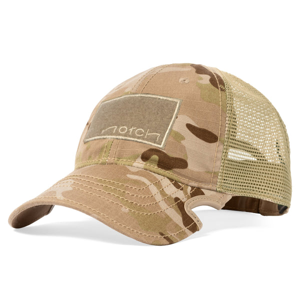 NOTCH Cap classic MultiCam® ARID™ – S4 Supplies
