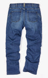 OPERATUS XP Jeans blue wash