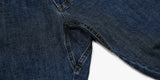 Kopie von OPERATUS XP Jeans - dark blue wash