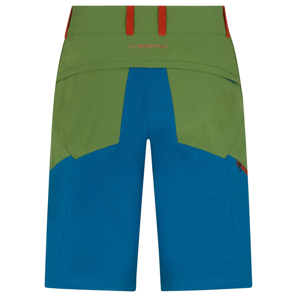 Scout Short M | S4 Supplies