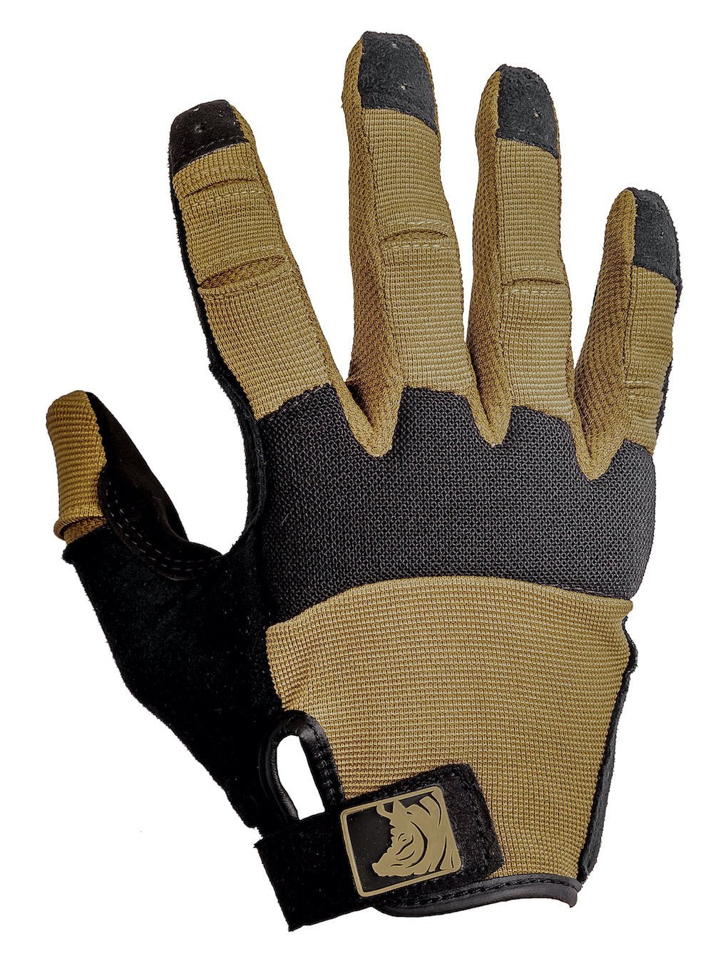 pig handschuhe PIG Alpha S4 Supplies XXL / coyote