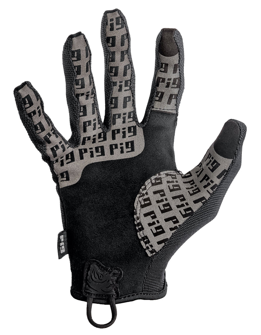 pig handschuhe PIG Delta S4 Supplies