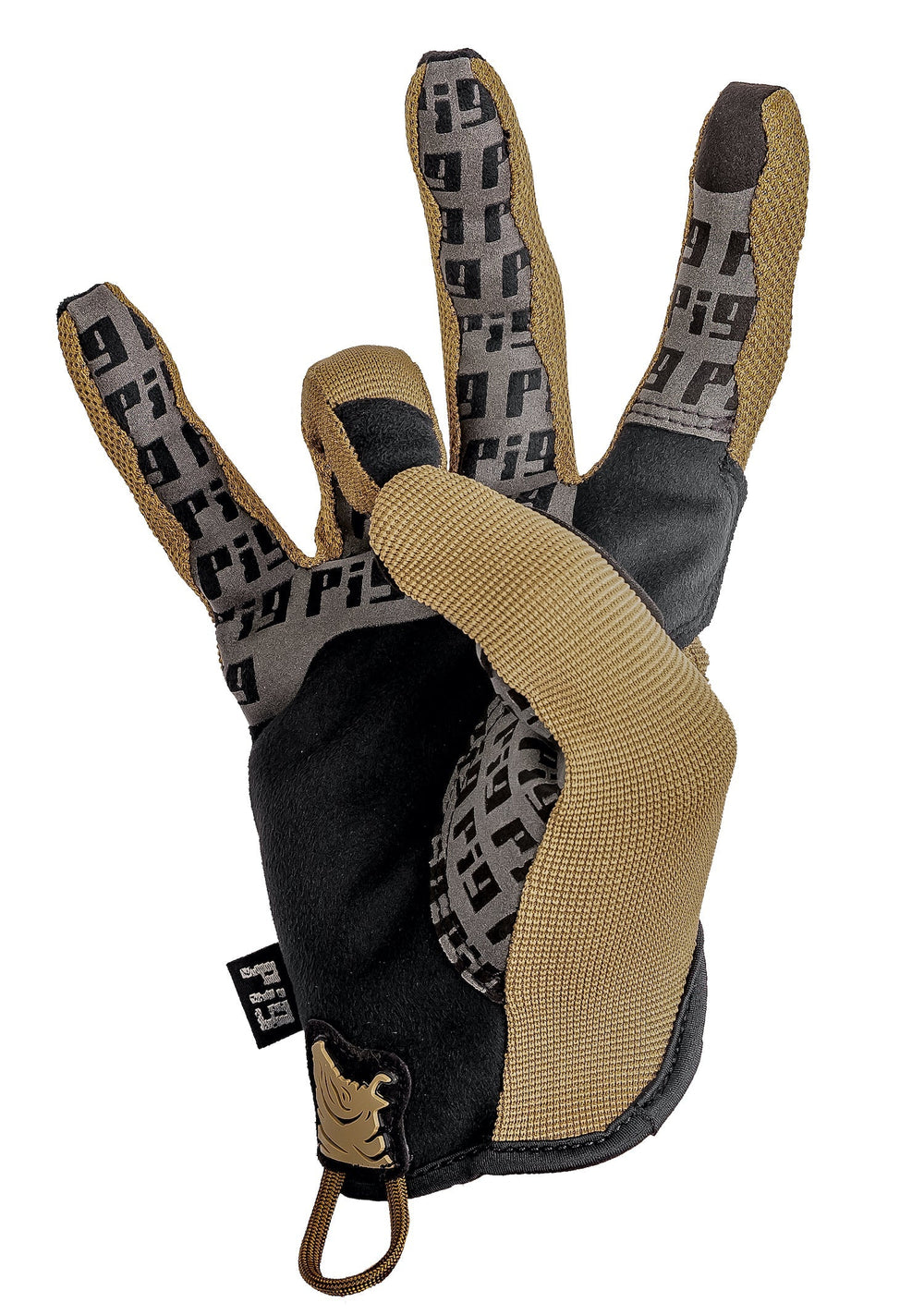pig handschuhe PIG Delta S4 Supplies