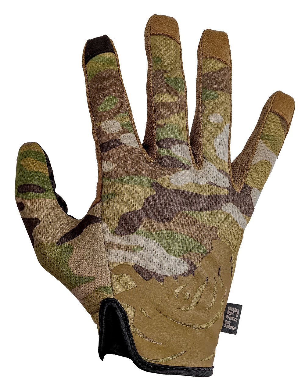 PIG Delta S4 Supplies