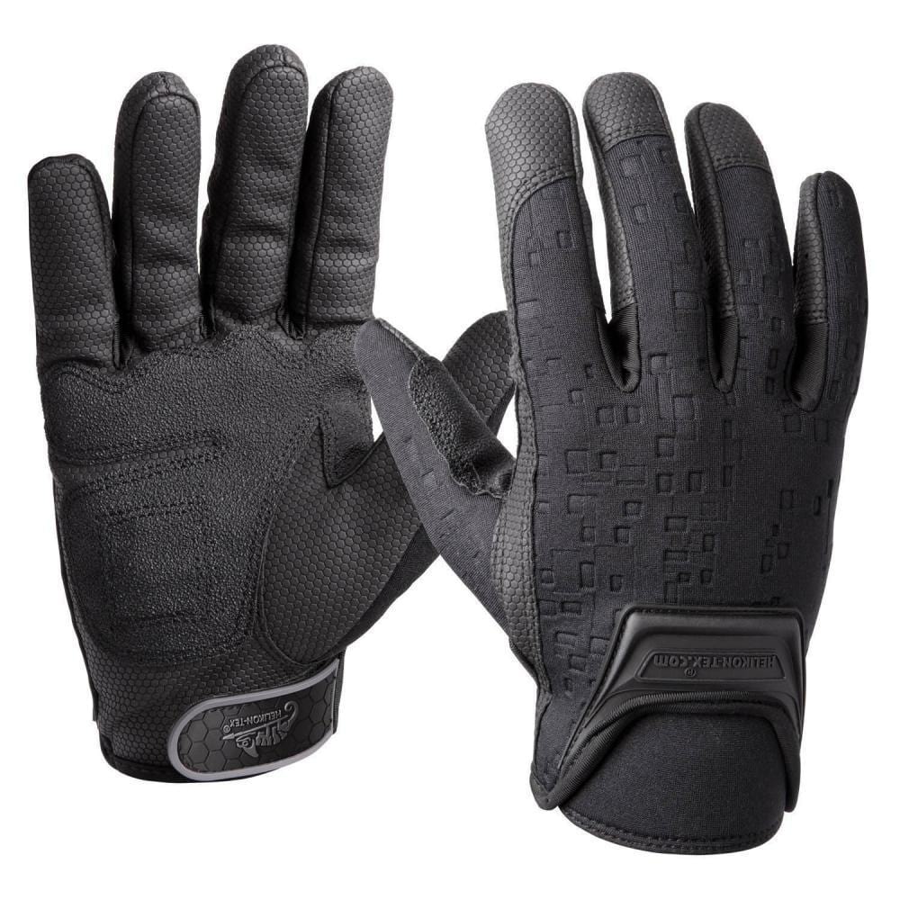 tactical handschuh Urban Tactical Gloves S4 Supplies